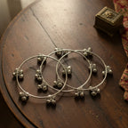 Kashmiri Ghungroo Bangles